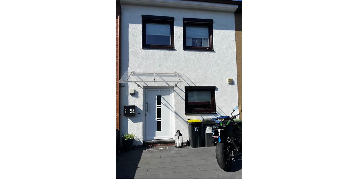 Reihenhaus Delmenhorst Düsternort - 3 Zimmer, 75 m&sup2;, 270.000&euro; | Angebot:26709119