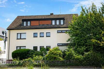 Wohnung Bremen Burglesum - 2 Zimmer, 62 m&sup2;, 165.000&euro; | Angebot:27009818