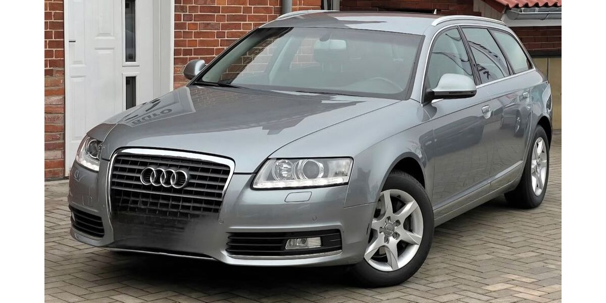 Audi A6 88.500 km 10.500 &euro; Bremen 28717