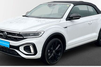 VW T-Roc 14.000 km 38.190 &euro; Weyhe 28844