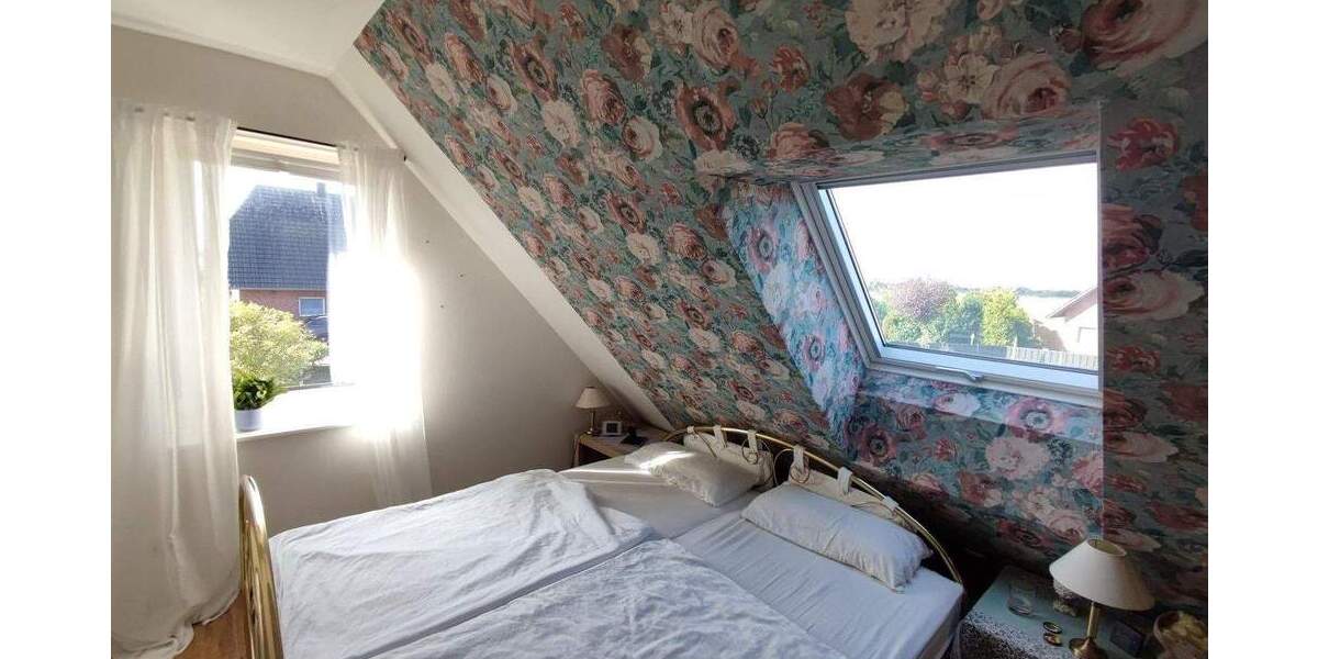 Einfamilienhaus Lemwerder Barschlüte - 3 Zimmer, 140 m&sup2;, 449.900&euro; | Angebot:24909606