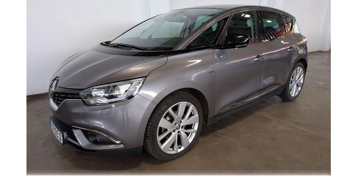Renault Scenic 152.000 km 10.990 &euro; Delmenhorst 27751