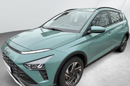 Hyundai BAYON 26.516 km 17.690 &euro; Bremen 28757