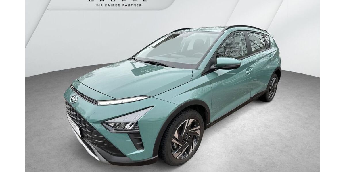 Hyundai BAYON 26.516 km 17.690 &euro; Bremen 28757