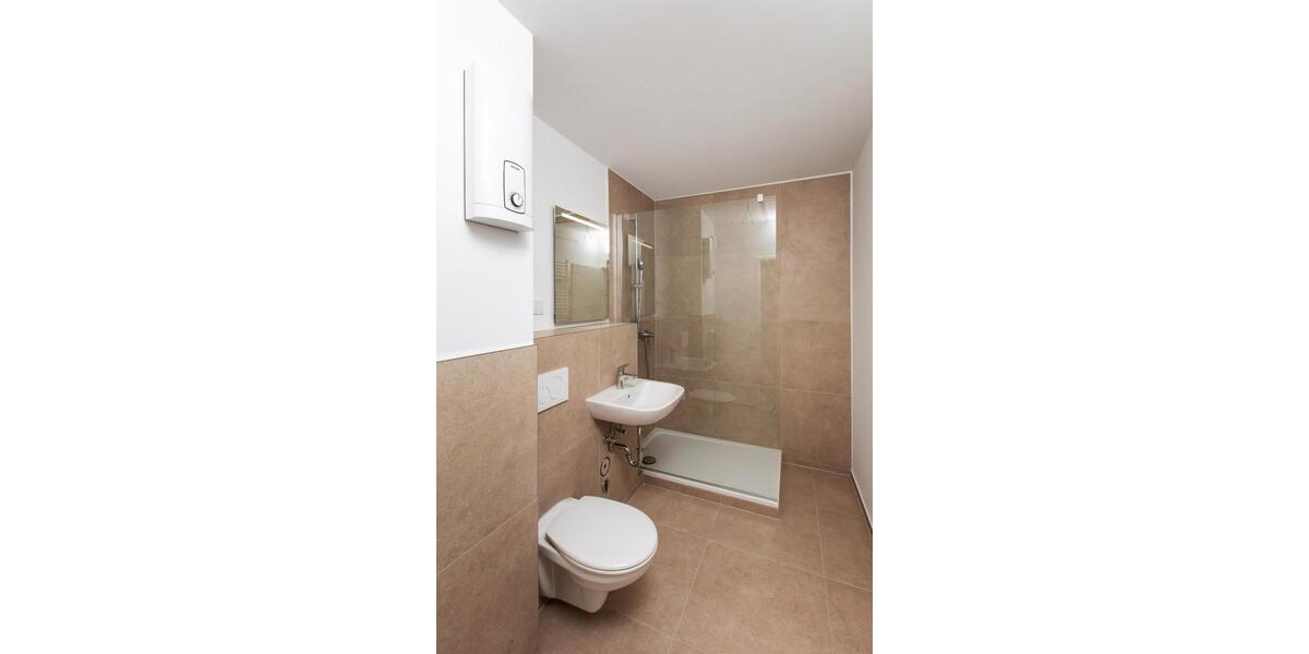 Etagenwohnung Bremen Östliche Vorstadt - 1 Zimmer, 36 m&sup2;, 570&euro; | Angebot:26620856