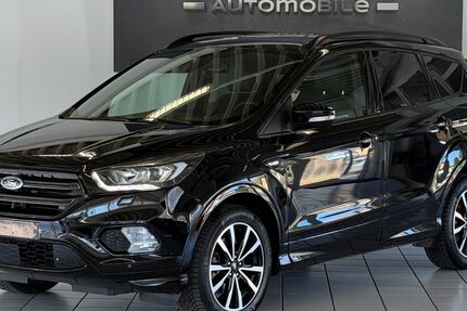 Ford Kuga 145.000 km 15.950 &euro; Bassum 27211