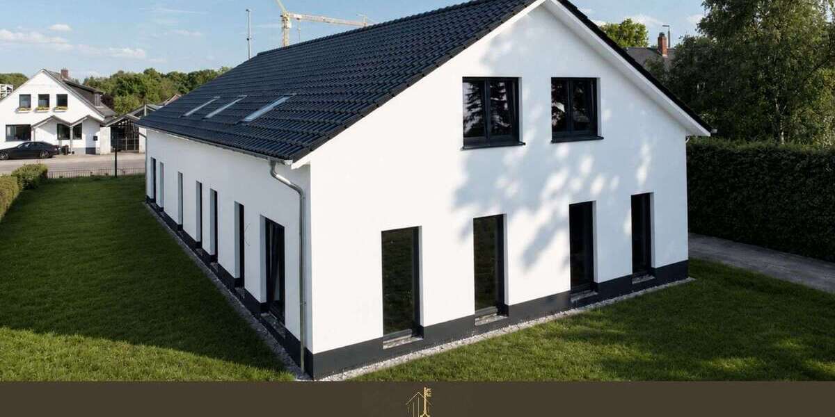 Etagenwohnung Lilienthal - 3 Zimmer, 87 m&sup2;, 369.000&euro; | Angebot:27266021