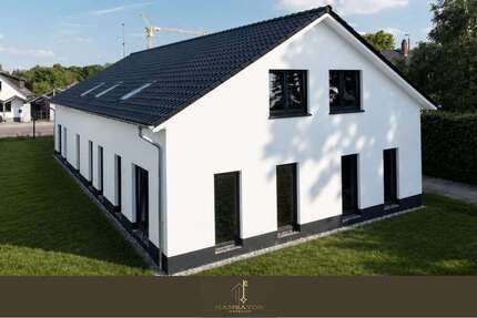 Wohnung Lilienthal - 3 Zimmer, 87 m&sup2;, 369.000&euro; | Angebot:27266021