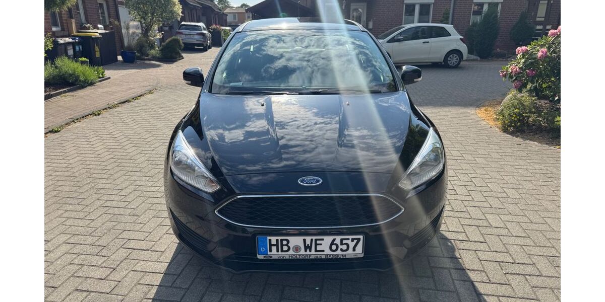 Ford Focus 70.000 km 10.000 &euro; Bremen 28329