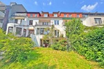 Einmalige Chance in Schwachhausen: Traumhaftes Stadthaus mit Sonnengarten–Potenzial zur echten Perle - Reihenhaus Bremen Schwachhausen | Angebot:27323387