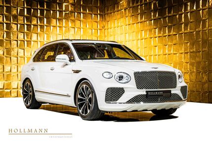 Bentley Bentayga 1.137 km 193.375 &euro; Stuhr 28816
