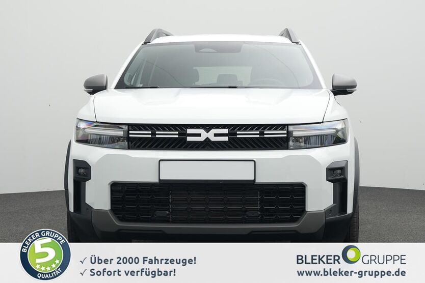 Dacia Bigster 2.500 km 32.870 € Stuhr 28816