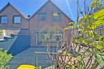 Saniertes Endhaus mit großem Garten, Kamin, Garage und moderner Ausstattung - Reihenendhaus Bremen Blumenthal | Angebot:26635062