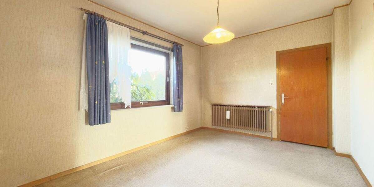 Doppelhaushälfte Delmenhorst Dwoberg/Ströhen - 6 Zimmer, 121 m&sup2;, 225.000&euro; | Angebot:24696570