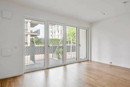 Wohnung Bremen Handelshäfen - 2 Zimmer, 51 m&sup2;, 824&euro; | Angebot:26080172