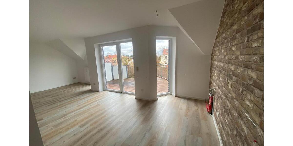 Etagenwohnung Worpswede - 2 Zimmer, 64 m&sup2;, 880&euro; | Angebot:26316818