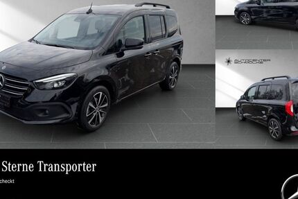 Mercedes-Benz T-Klasse 14.900 km 33.895 &euro; Osterholz-Scharmbeck 27711