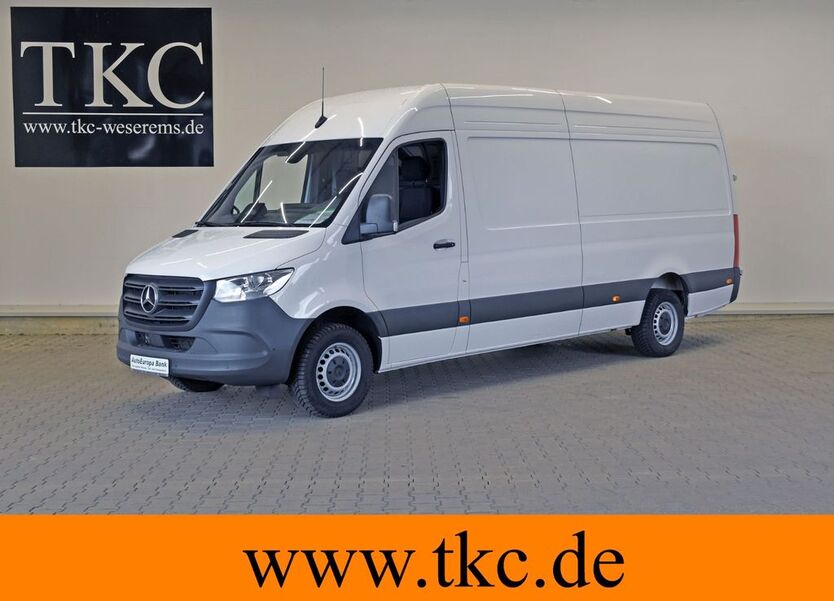 Mercedes-Benz Sprinter 78.330 km 33.915 € Hude 27798