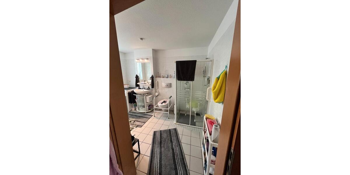 Etagenwohnung Bremen Gröpelingen - 2 Zimmer, 60 m&sup2;, 142.000&euro; | Angebot:26926539