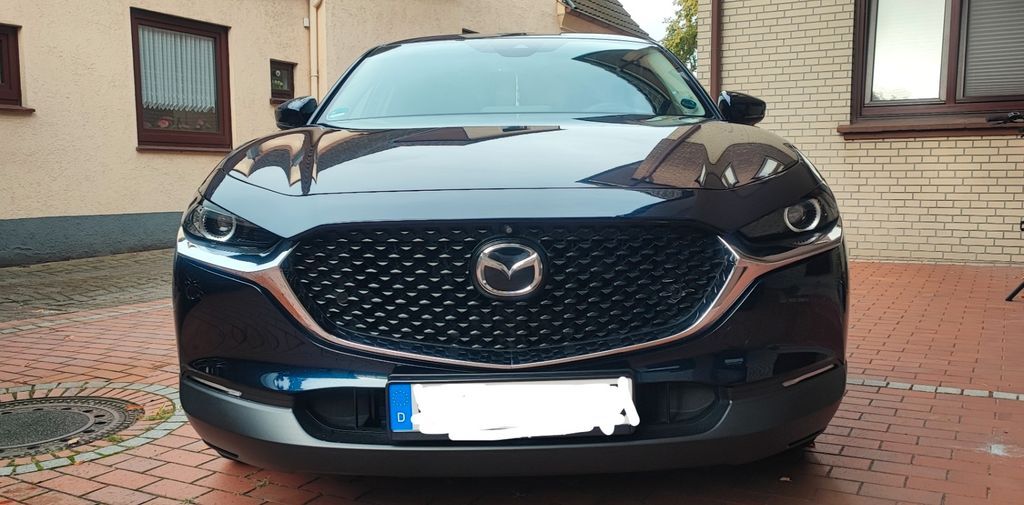 Mazda CX-30 40.000 km 22.222 € Bremen 28279