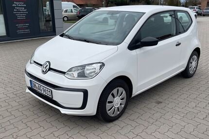 VW up! 97.521 km 5.000 &euro; Martfeld 27327