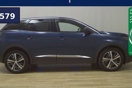 Peugeot 3008 81.556 km 15.980 € Bremen / Arsten 28279