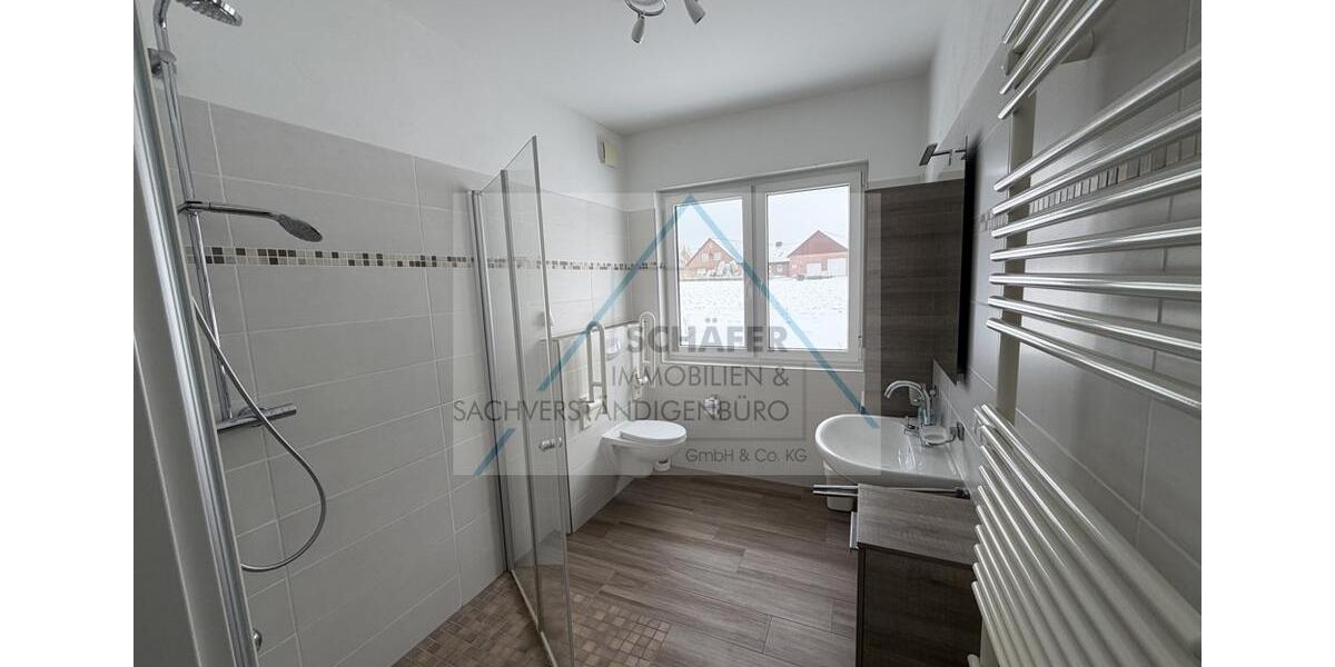 Erdgeschoßwohnung Bassum - 2 Zimmer, 74 m&sup2;, 720&euro; | Angebot:25145086