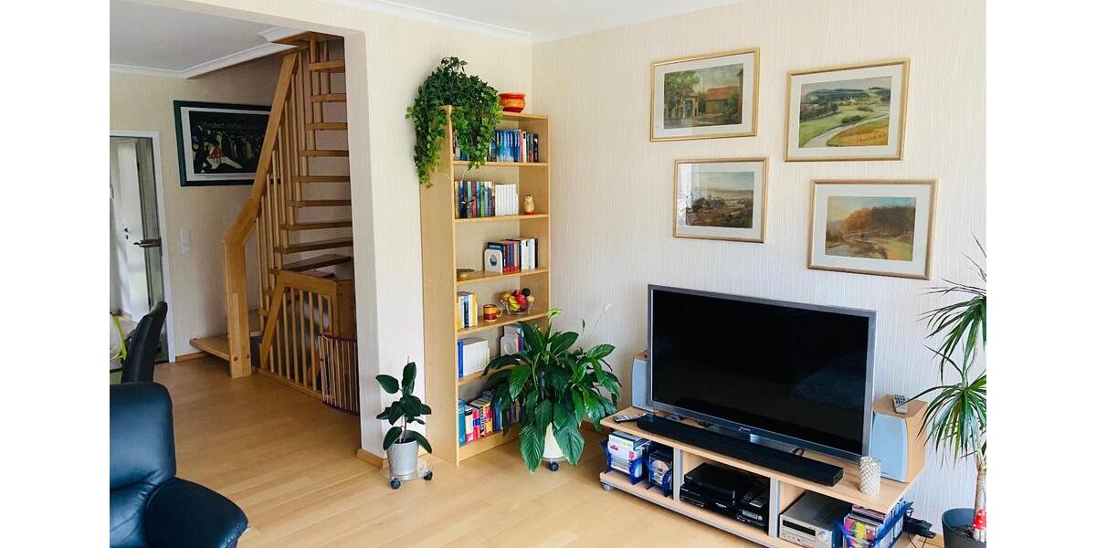 Doppelhaushälfte Bremen Oberneuland - 5 Zimmer, 100 m&sup2;, 425.000&euro; | Angebot:26591326