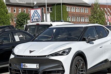 Cupra Tavascan 13.248 km 47.180 &euro; Bremen 28217