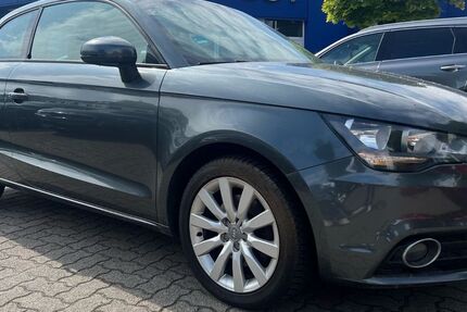 Audi A1 189.000 km 4.990 € Bremen 28207