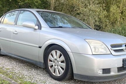 Opel Vectra 311.000 km 1.490 € Bremen 28197