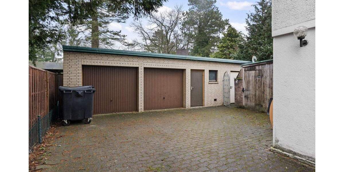 Mehrfamilienhaus, Wohnhaus Thedinghausen - 1 Zimmer, 304 m&sup2;, 409.000&euro; | Angebot:25676301