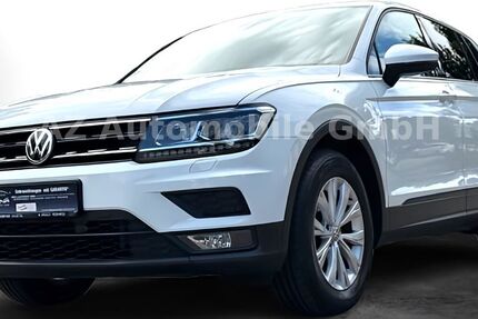 VW Tiguan 179.000 km 16.500 € bremen 28277