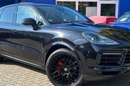 Porsche Cayenne 184.200 km 29.990 &euro; Bremen 28207