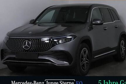 Mercedes-Benz EQB 13.101 km 43.434 &euro; Weyhe 28844