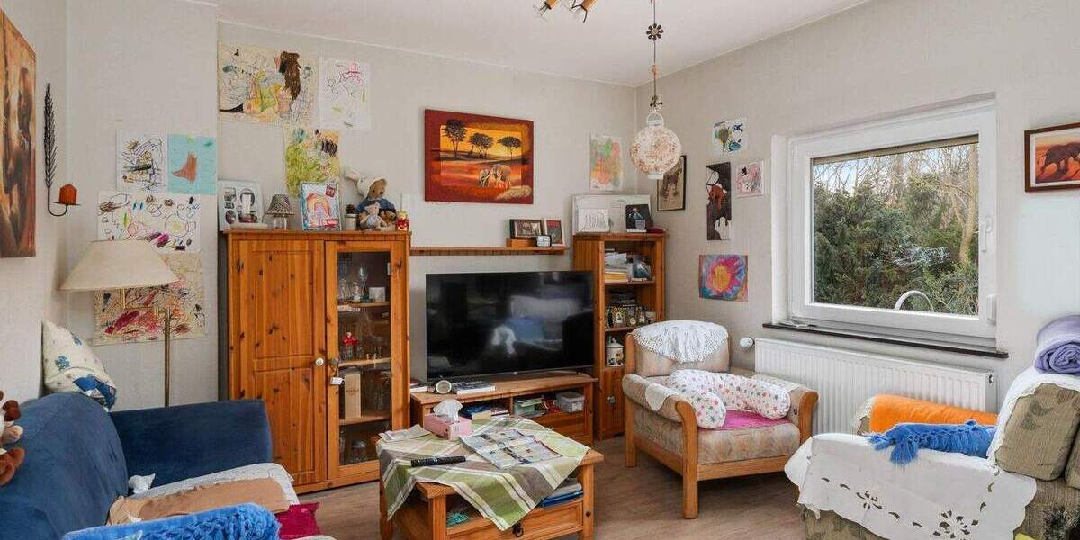 Doppelhaushälfte Bremen Sebaldsbrück - 5 Zimmer, 129 m&sup2;, 309.000&euro; | Angebot:25681109