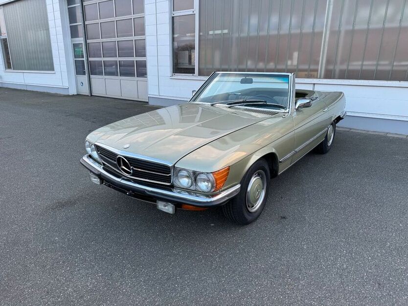 SL 450