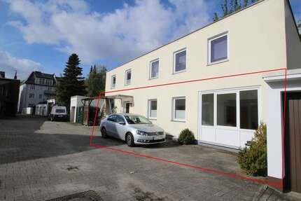 Wohnung zum Mieten in Bremen Schwachhausen 900 € 91 m²