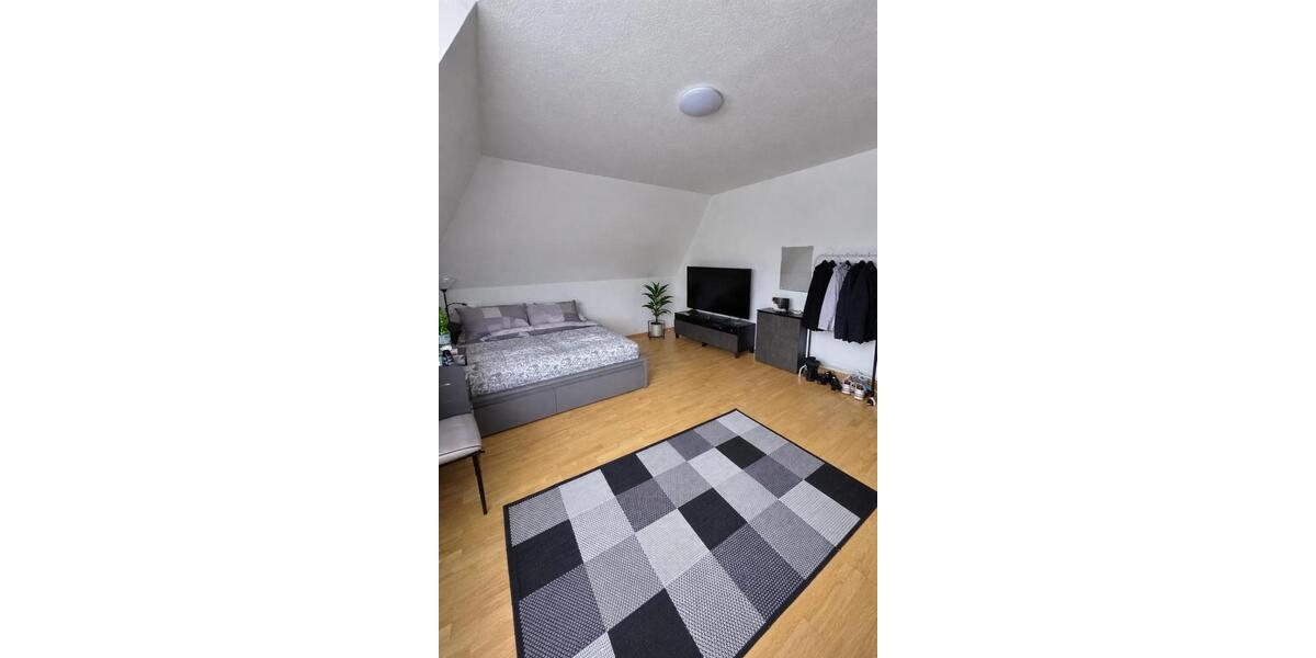 Dachgeschoßwohnung Stuhr - 2 Zimmer, 67 m&sup2;, 790&euro; | Angebot:26227803