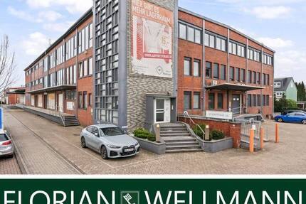 Gewerbeobjekt Bremen Neuenland - 10.500&euro; | Angebot:26064485