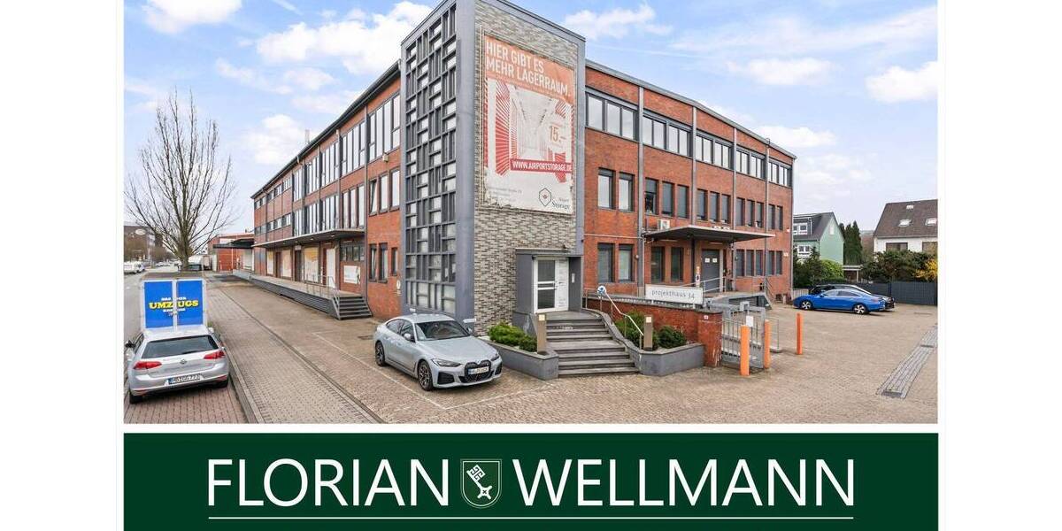 Gewerbeobjekt Bremen Neuenland - 10.500&euro; | Angebot:26064485