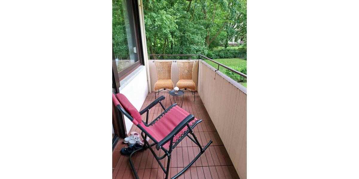 Hochparterre Bremen Huchting - 3 Zimmer, 80 m&sup2;, 800&euro; | Angebot:26701120