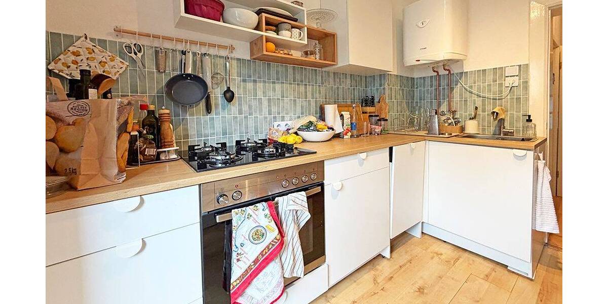 Mehrfamilienhaus, Wohnhaus Bremen Steintor - 9 Zimmer, 179 m&sup2;, 549.000&euro; | Angebot:26798381