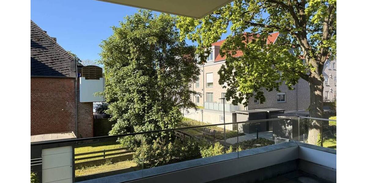 Etagenwohnung Weyhe Leeste - 3 Zimmer, 94 m&sup2;, 369.000&euro; | Angebot:26695227
