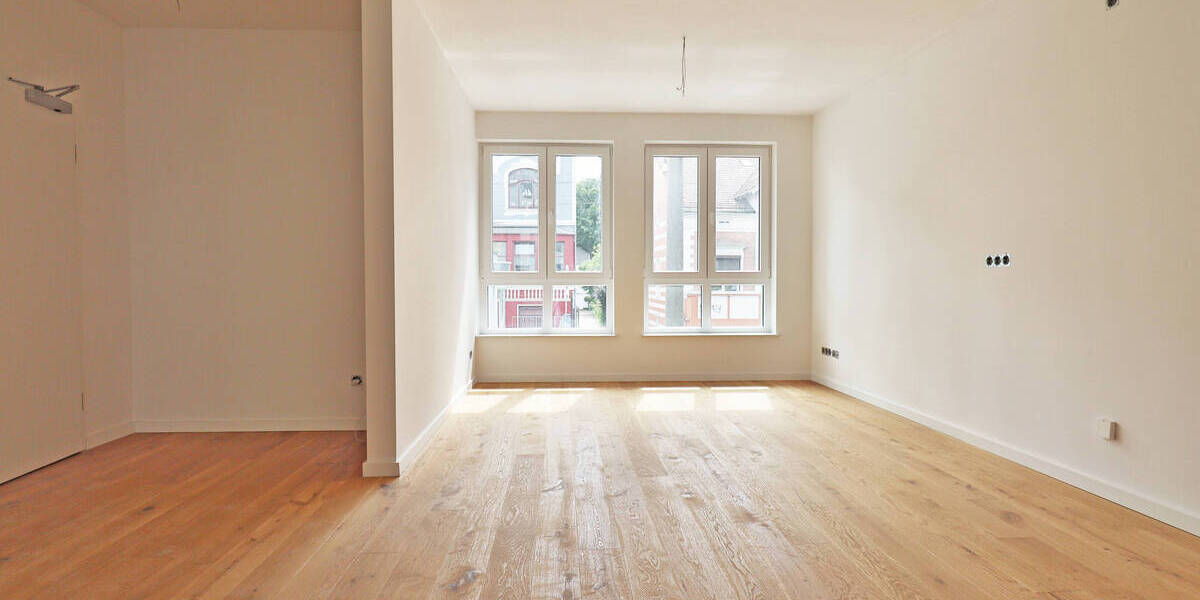 Etagenwohnung Bremen Walle - 3 Zimmer, 69 m&sup2;, 249.000&euro; | Angebot:23967474
