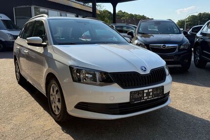 Skoda Fabia 123.000 km 6.000 &euro; Bremen 28259