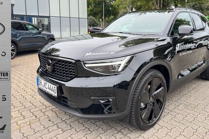 Volvo XC40 9.500 km 41.490 &euro; Weyhe 28844