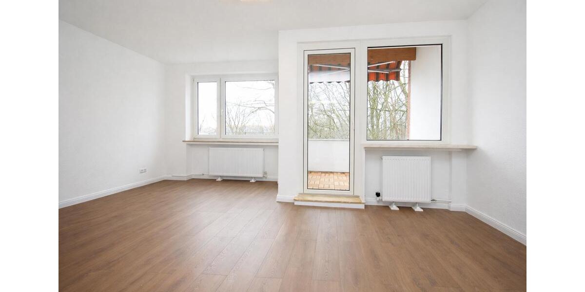 Etagenwohnung Bremen Osterholz - 3 Zimmer, 64 m&sup2;, 832&euro; | Angebot:24977402