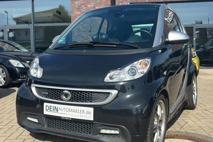 Smart ForTwo 101.872 km 11.980 € Syke 28857