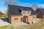 Etagenwohnung Martfeld - 5 Zimmer, 111 m&sup2;, 1.370&euro; | Angebot:26490750